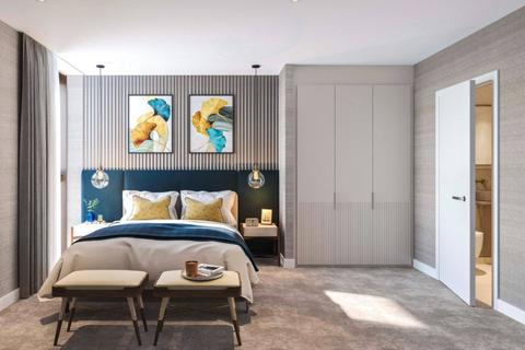 1 bedroom flat for sale, Byng Street, London E14