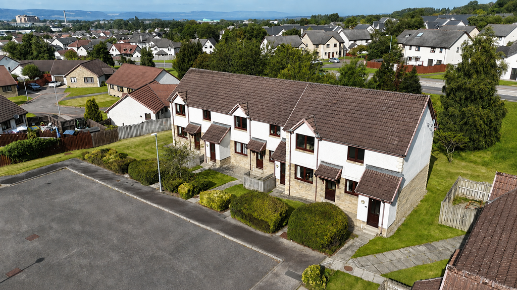 Apartment in Inverness, Inshes and Milton of Leys