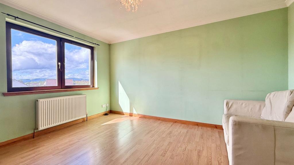 Apartment in Inverness, Inshes and Milton of Leys - View 3
