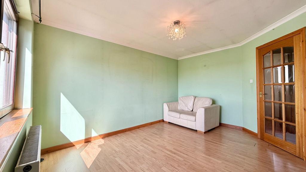 Apartment in Inverness, Inshes and Milton of Leys - View 4