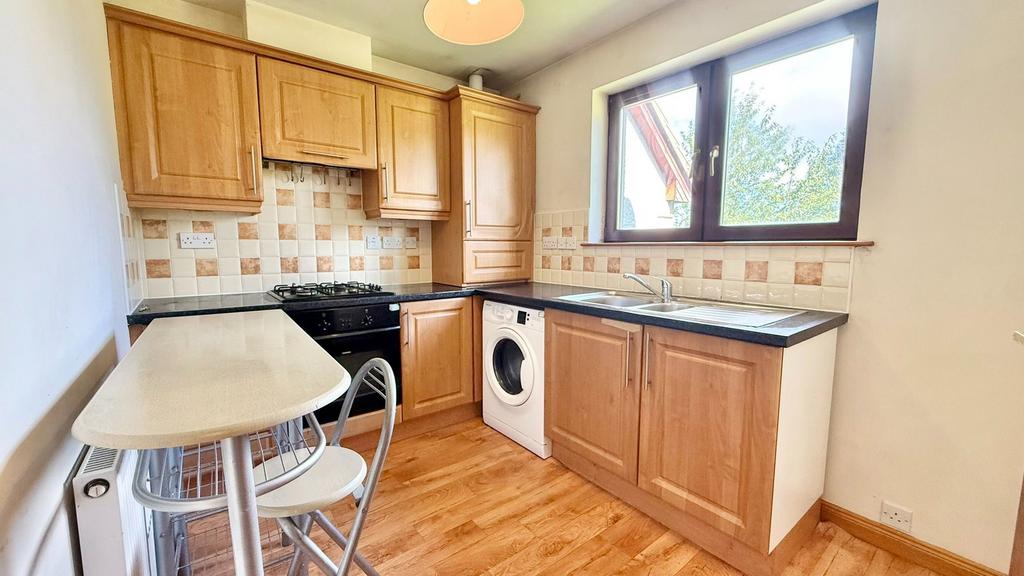 Apartment in Inverness, Inshes and Milton of Leys - More