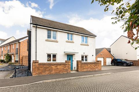 undefined, Elm Park, Didcot OX11
