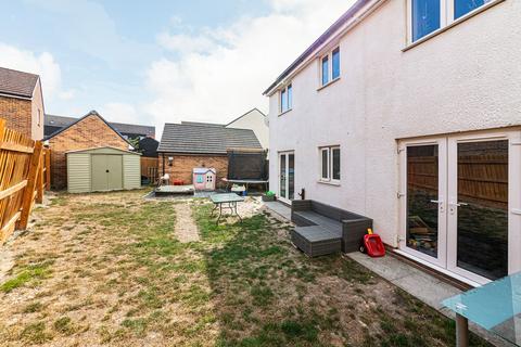 undefined, Elm Park, Didcot OX11