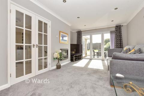 3 bedroom semi-detached bungalow for sale, Beauxfield, Dover CT16
