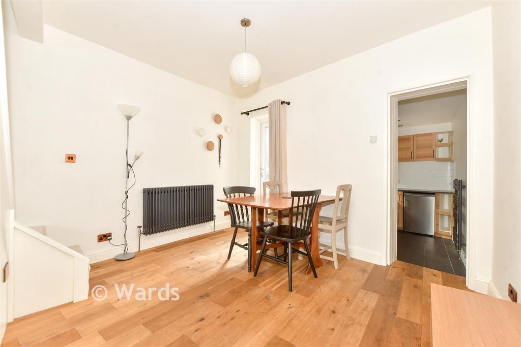House in Thanet, East Cliff, Ramsgate - View 3