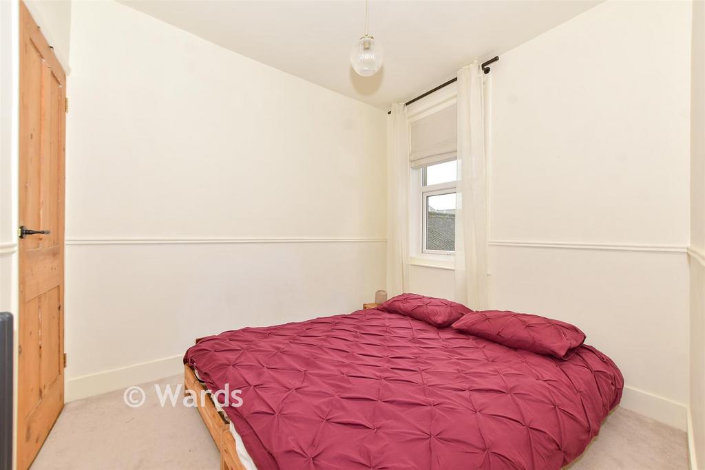 House in Thanet, East Cliff, Ramsgate - More