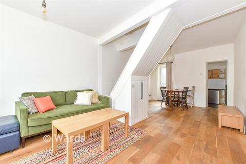 2 bedroom end of terrace house for sale, Elizabeth Road, Ramsgate CT11