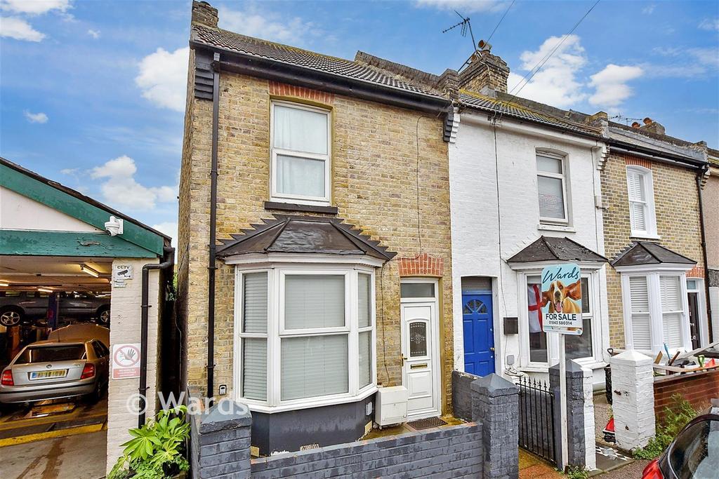 House in Thanet, East Cliff, Ramsgate - View 2