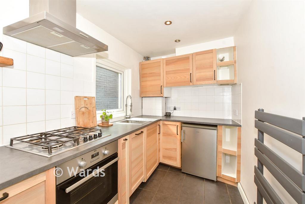 House in Thanet, East Cliff, Ramsgate - View 3