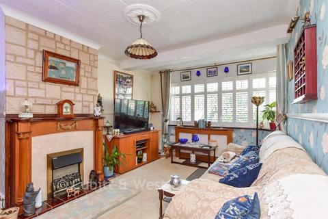4 bedroom semi-detached bungalow for sale, Bengairn Avenue, Brighton BN1
