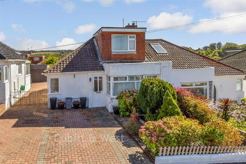 4 bedroom semi-detached bungalow for sale, Bengairn Avenue, Brighton BN1