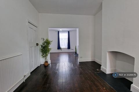 4 bedroom end of terrace house to rent, North Street, Derby, DE1