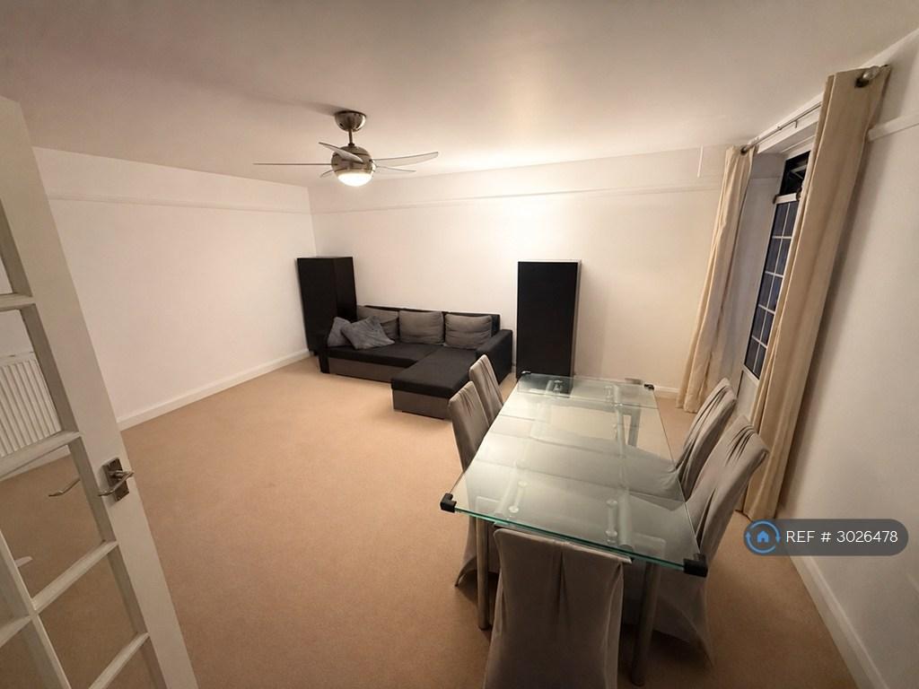 Apartment in Bournemouth - View 2