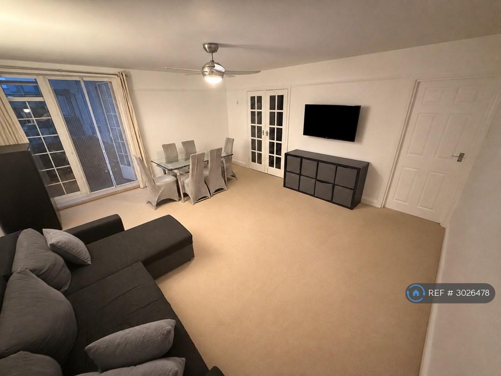 Apartment in Bournemouth - View 3