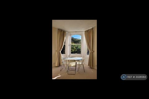 1 bed flat/apartment for rent in Westbourne Gardens, Folkestone, CT20