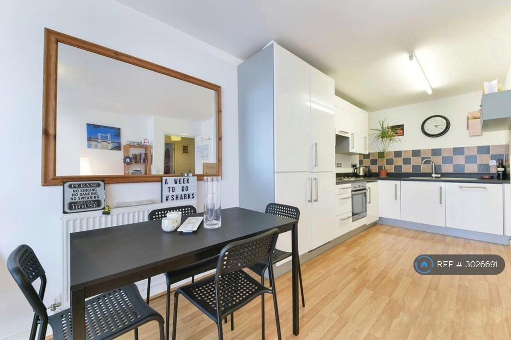 Apartment in London - View 2