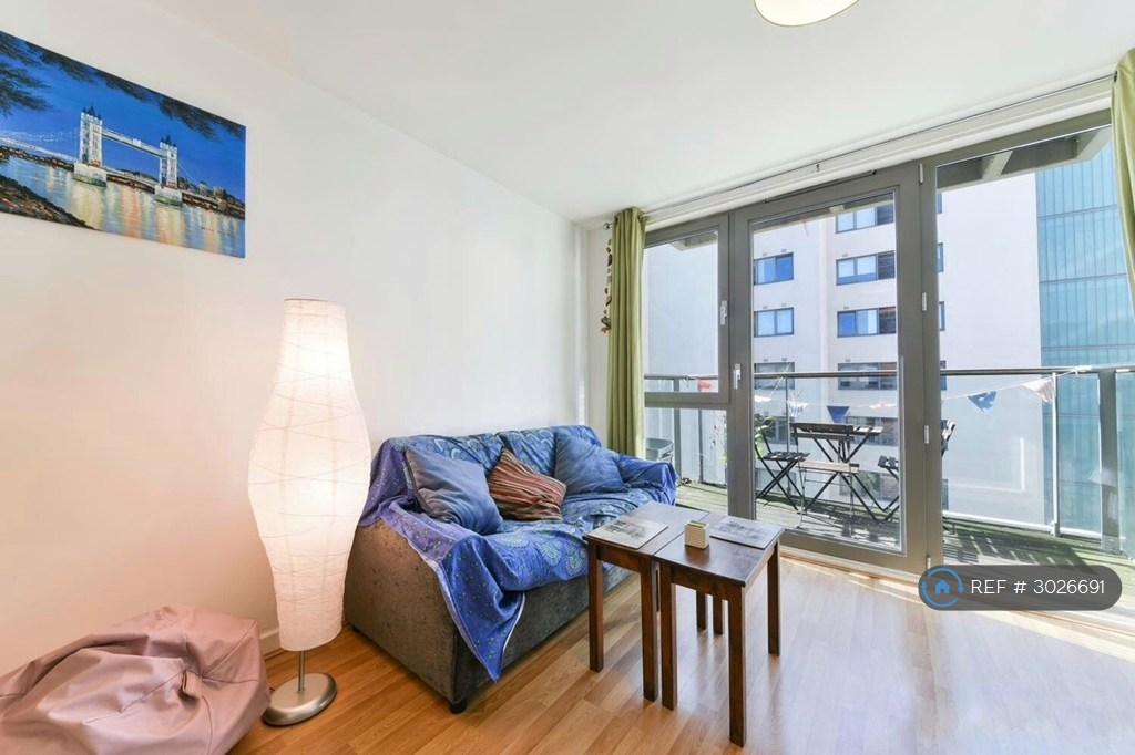 Apartment in London - View 3