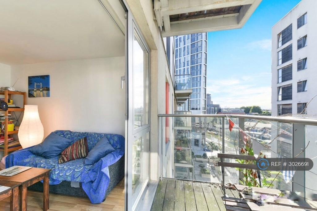 Apartment in London - View 4