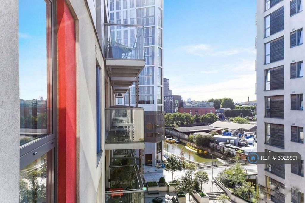 Apartment in London - View 5