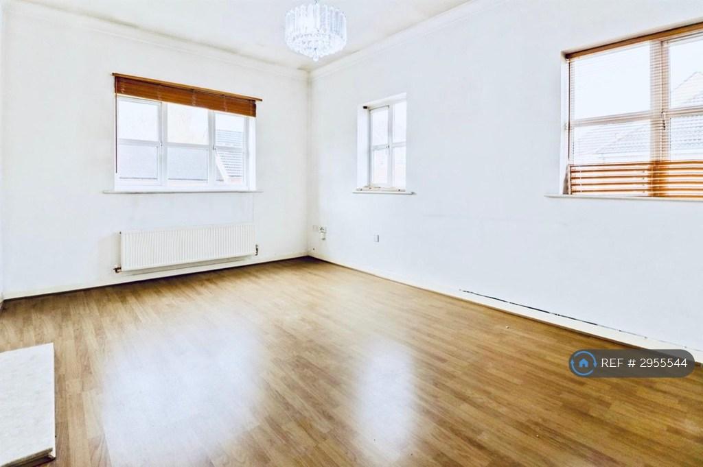 Apartment in Leicester, City of Leicester - View 2