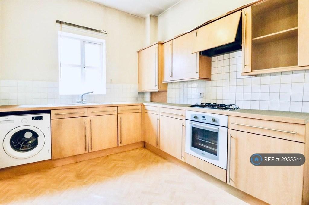Apartment in Leicester, City of Leicester - View 4