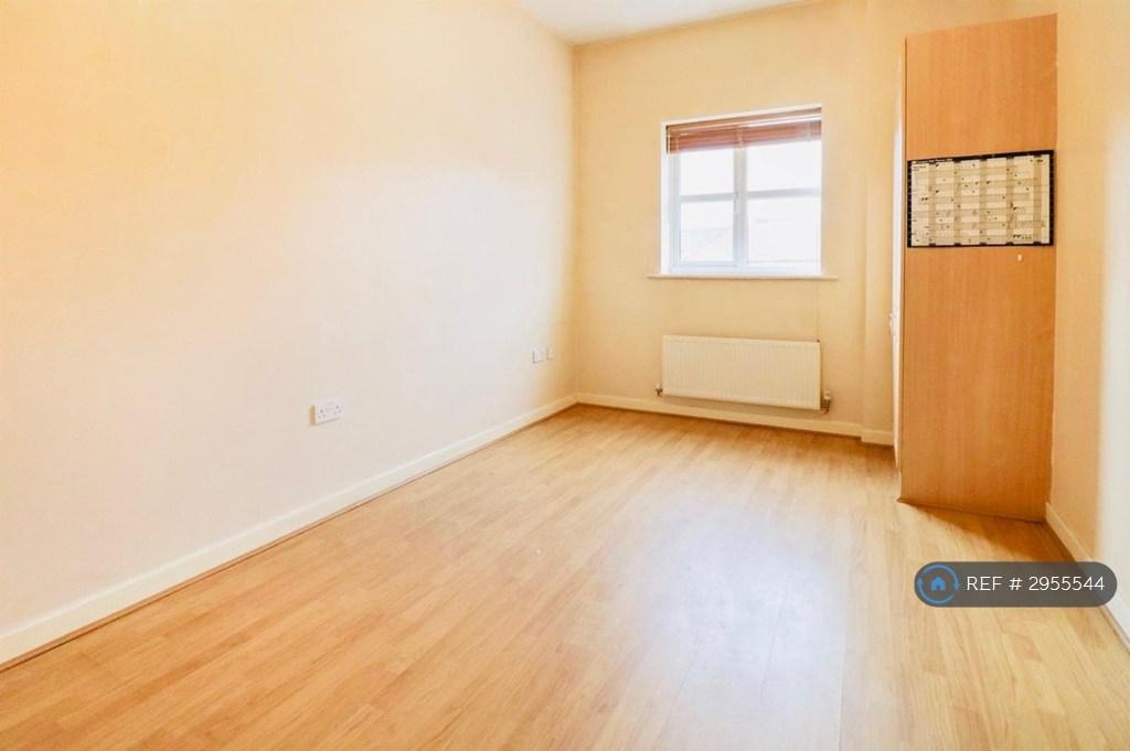 Apartment in Leicester, City of Leicester - View 5