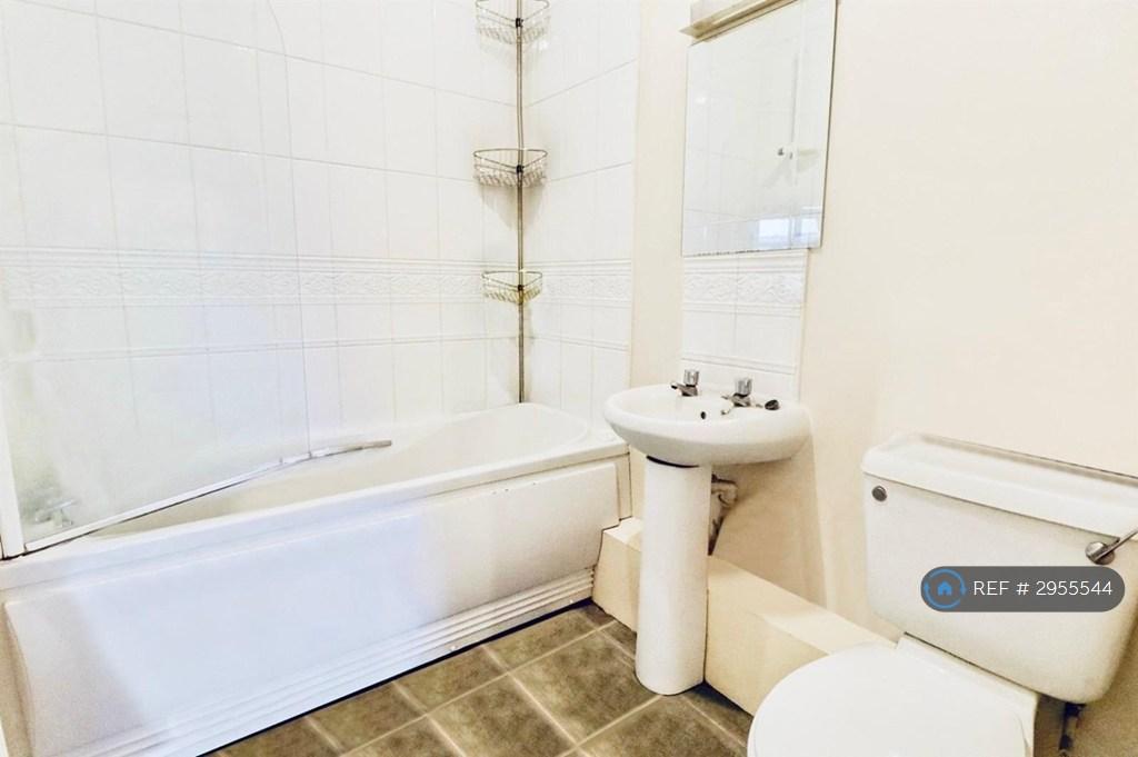 Apartment in Leicester, City of Leicester - More