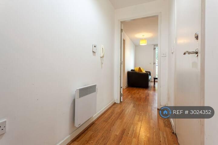 Apartment in Manchester, Greater Manchester - More