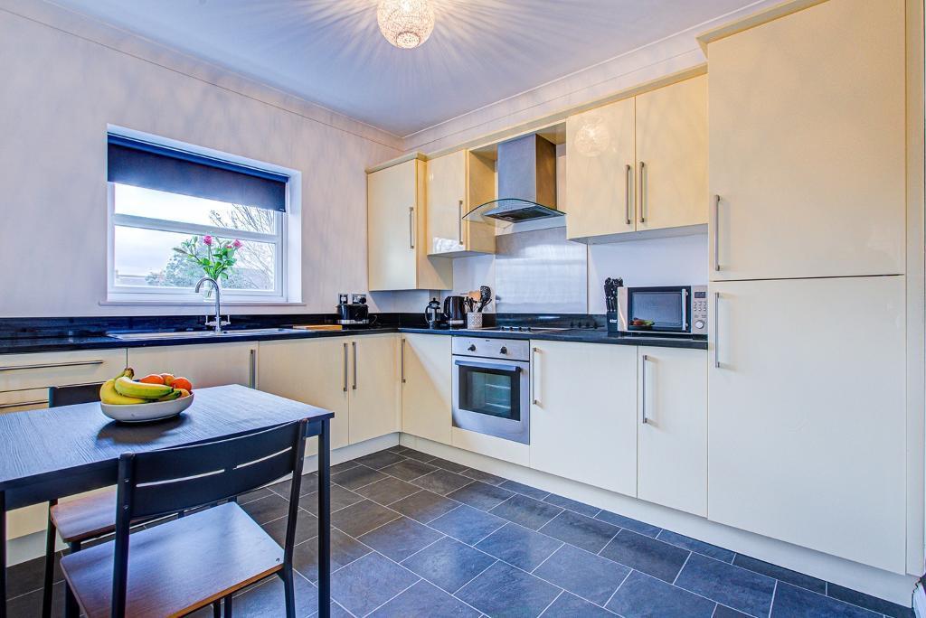 House in London - More