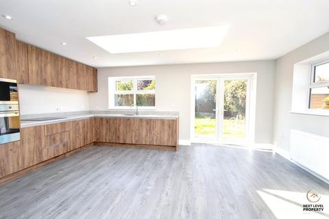 4 bedroom detached house for sale, Creek Road, March, PE15