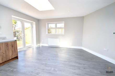 4 bedroom detached house for sale, Creek Road, March, PE15