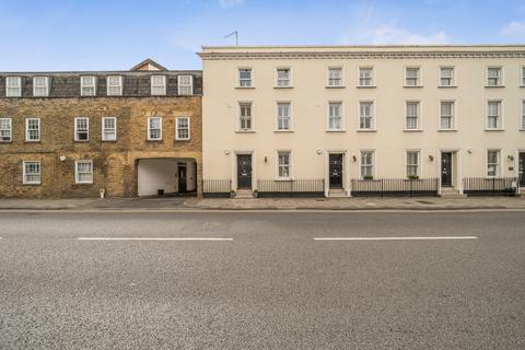 3 bedroom terraced house for sale, Victoria Street, Windsor, SL4