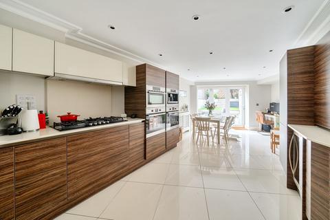 3 bedroom terraced house for sale, Victoria Street, Windsor, SL4