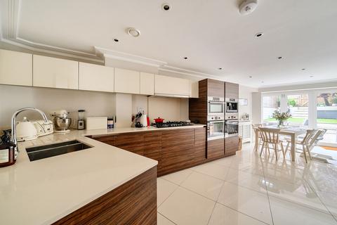 3 bedroom terraced house for sale, Victoria Street, Windsor, SL4