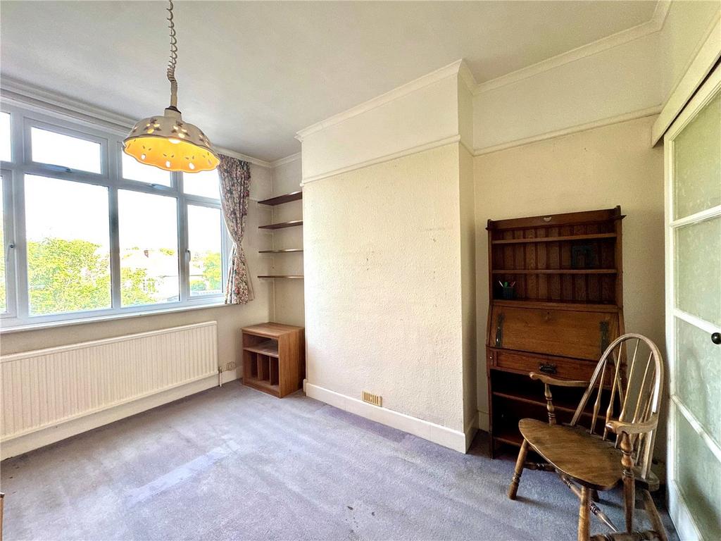 House in Salisbury, Wyndham Park - View 3