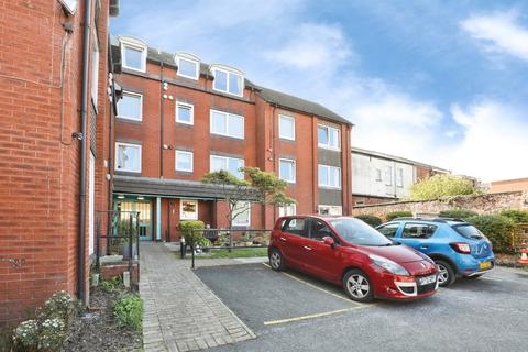 1 bedroom apartment for sale, Homeport House, Southport PR9