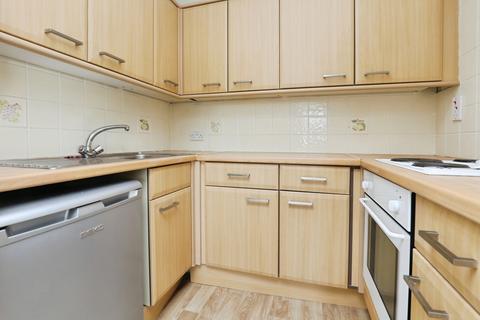 1 bedroom apartment for sale, Homeport House, Southport PR9