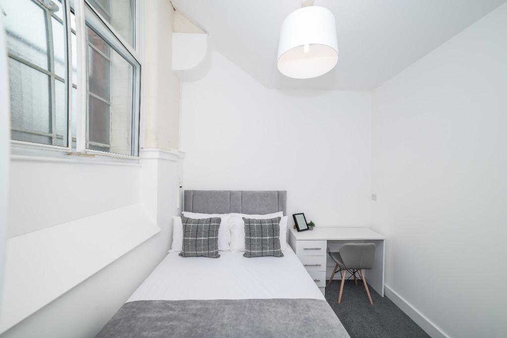 Apartment in Nottinghamshire - View 4