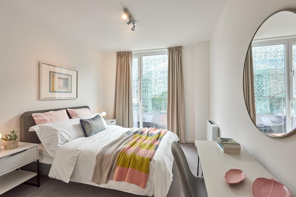 Apartment in Leicester, City of Leicester - More