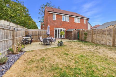 3 bedroom semi-detached house for sale, Pinto Close, Arborfield Green, Reading, Berkshire, RG2