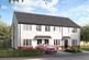 Plot 197 at Honeyman Park Standhill Farm, Armadale EH48
