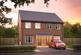 Plot 126 at Eden Fields Mere Lane, Edenthorpe DN3