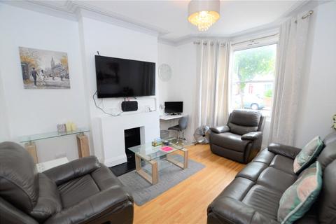undefined, Holmewood Road, London, SE25