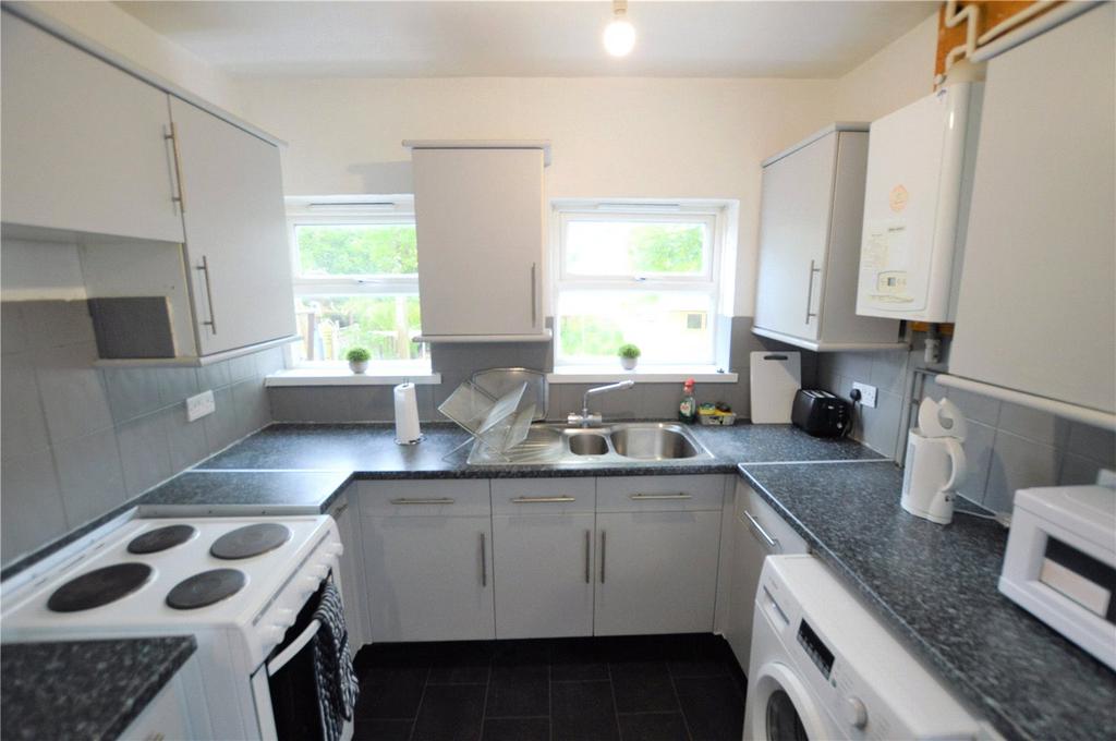 Apartment in London - View 3