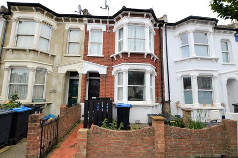 undefined, Holmewood Road, London, SE25