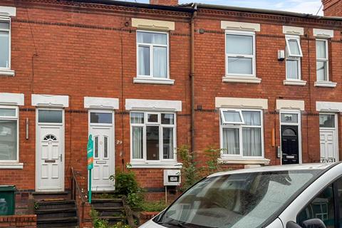 3 bedroom terraced house to rent, Terry Road, Stoke, Coventry