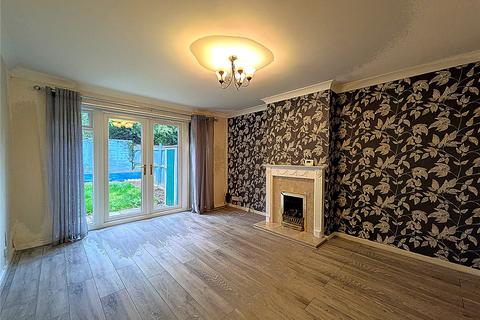 2 bedroom terraced house to rent, Columbine Close, Marton-in-Cleveland