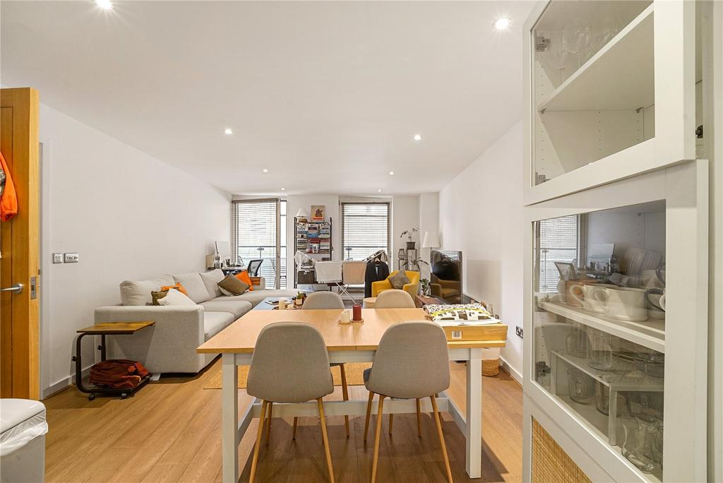 House in London - More