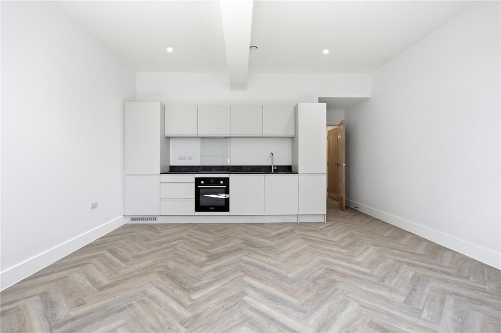 Apartment in London - View 3