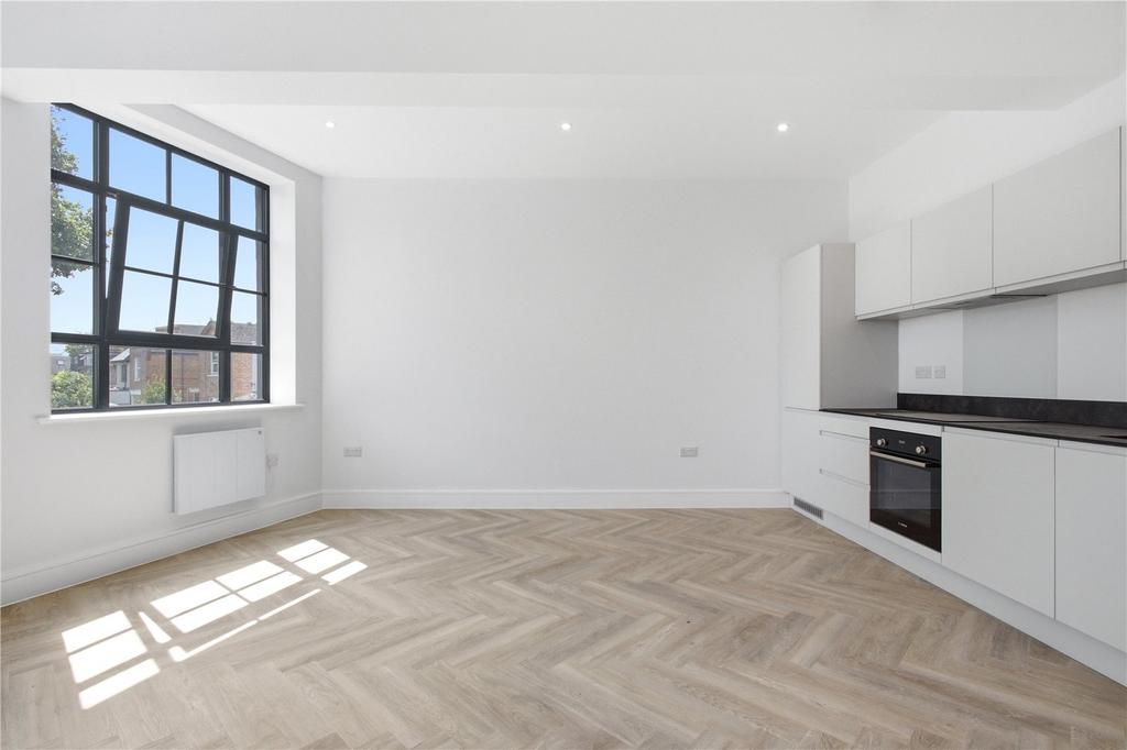Apartment in London - View 4